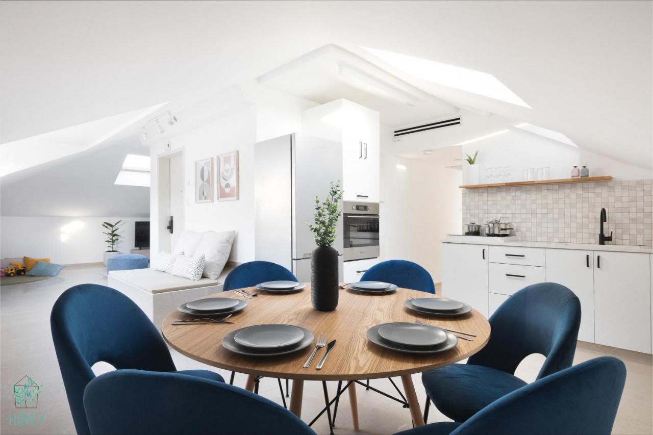 Mate Alma - By Homy Aparthotel Jerusalem Ngoại thất bức ảnh