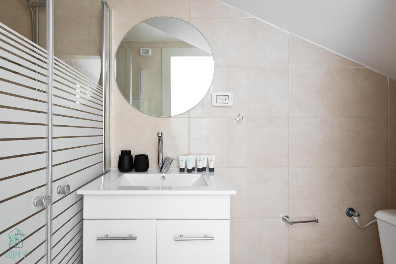 Mate Alma - By Homy Aparthotel Jerusalem Ngoại thất bức ảnh