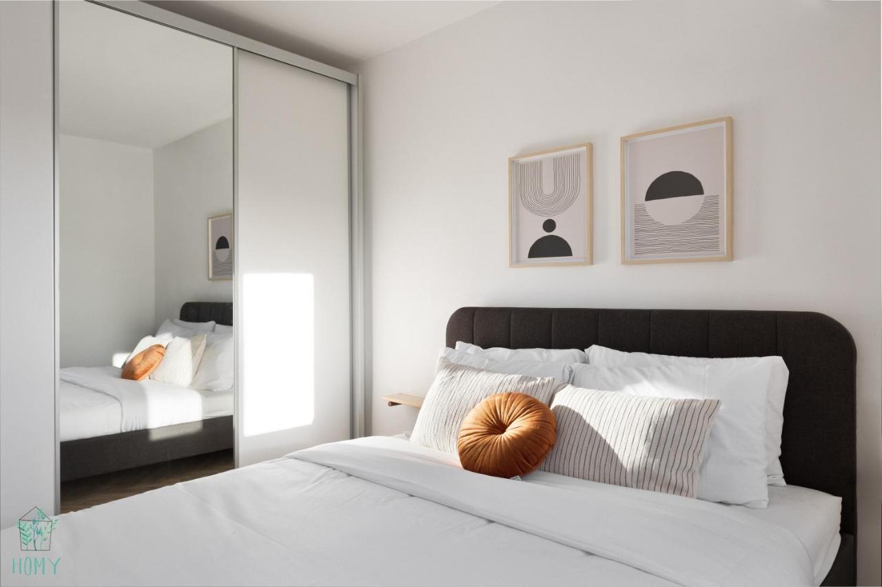 Mate Alma - By Homy Aparthotel Jerusalem Ngoại thất bức ảnh