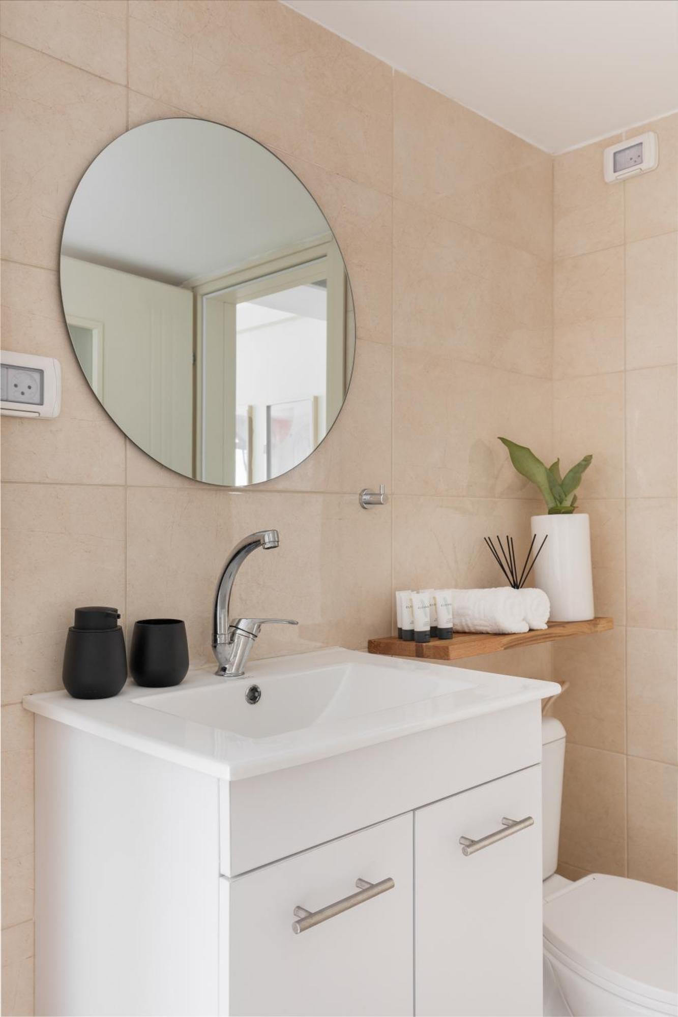 Mate Alma - By Homy Aparthotel Jerusalem Ngoại thất bức ảnh