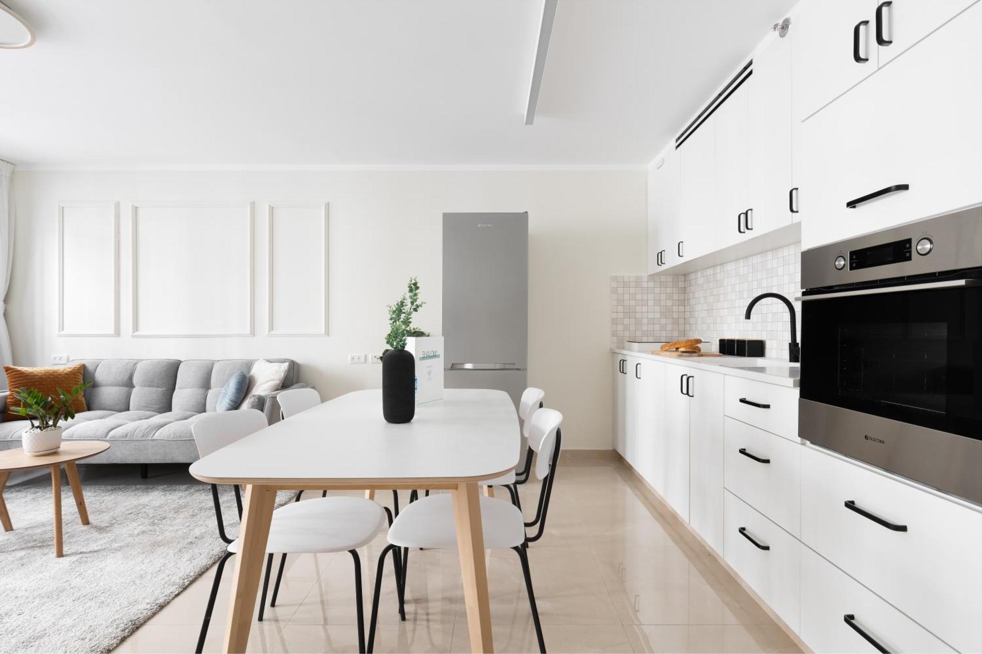 Mate Alma - By Homy Aparthotel Jerusalem Ngoại thất bức ảnh